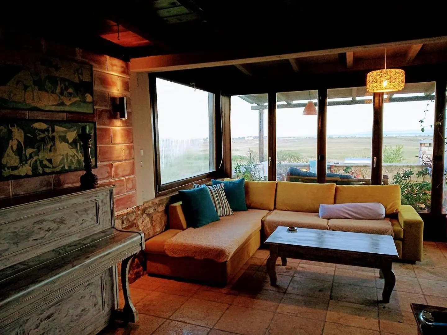 Villa Rita'S House Psakoudia