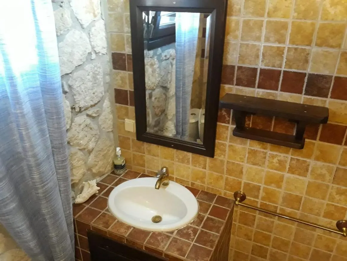 Villa Rita'S House Psakoudia