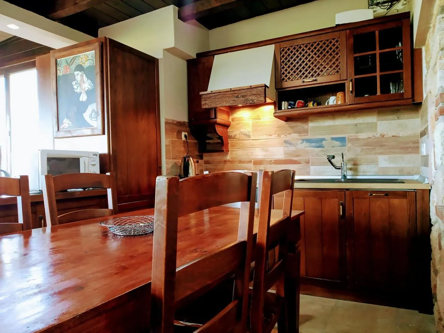Villa Rita'S House Psakoudia