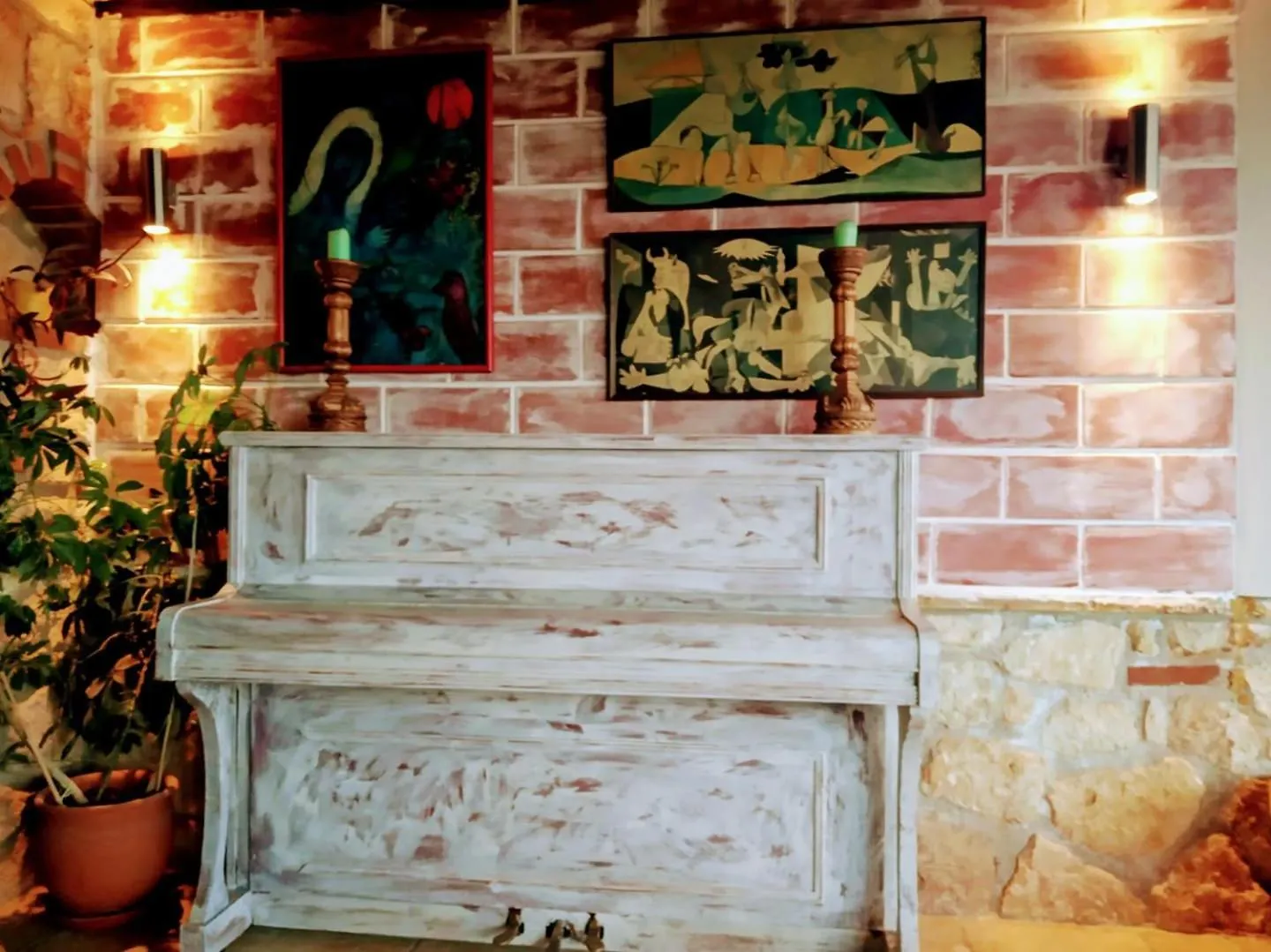 Villa Rita'S House Psakoudia