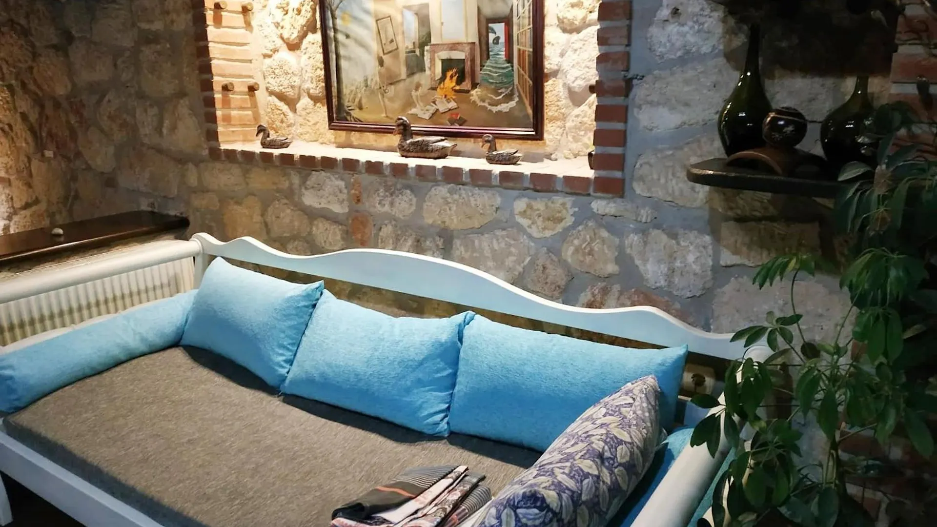 Villa Rita'S House Psakoudia